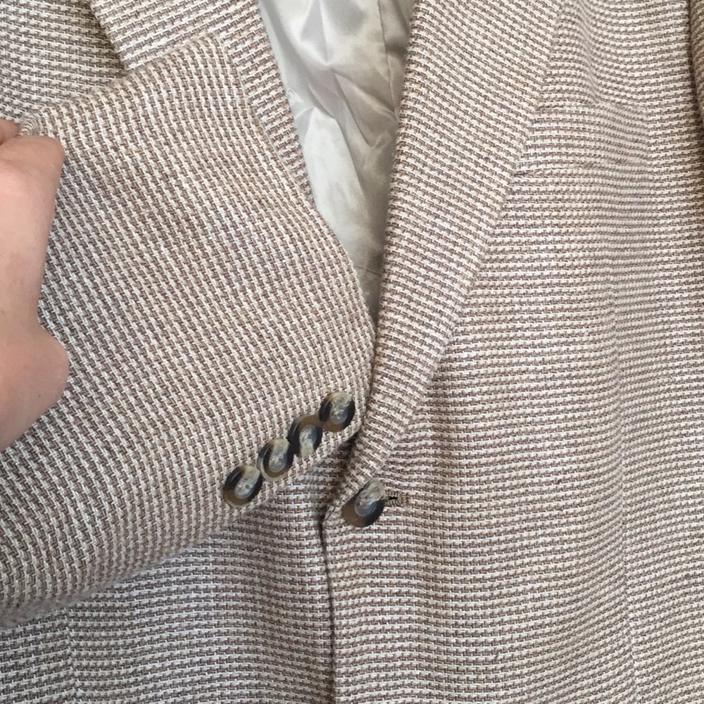 vintage TravelSmith Sports jacket